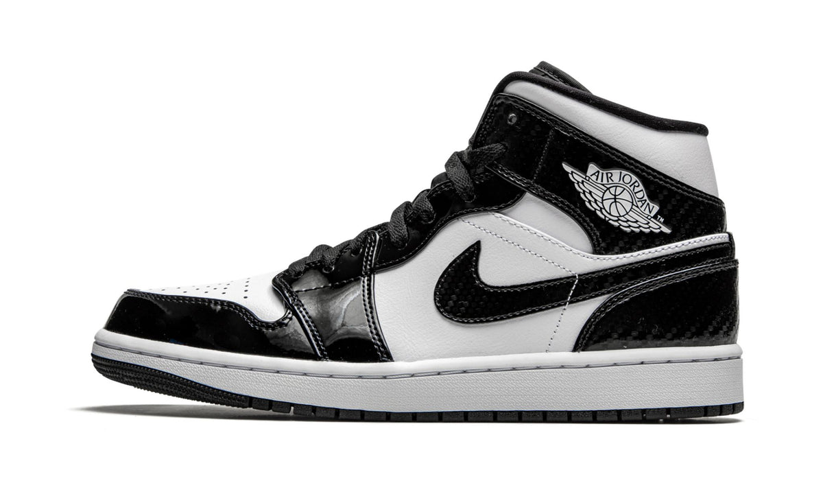 Air Jordan 1 Mid "All-Star 2021" Sneakers