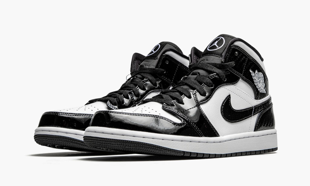 Air Jordan 1 Mid "All-Star 2021" Sneakers