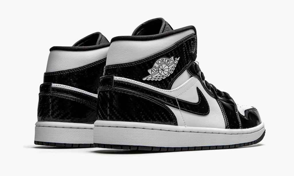 Air Jordan 1 Mid "All-Star 2021" Sneakers