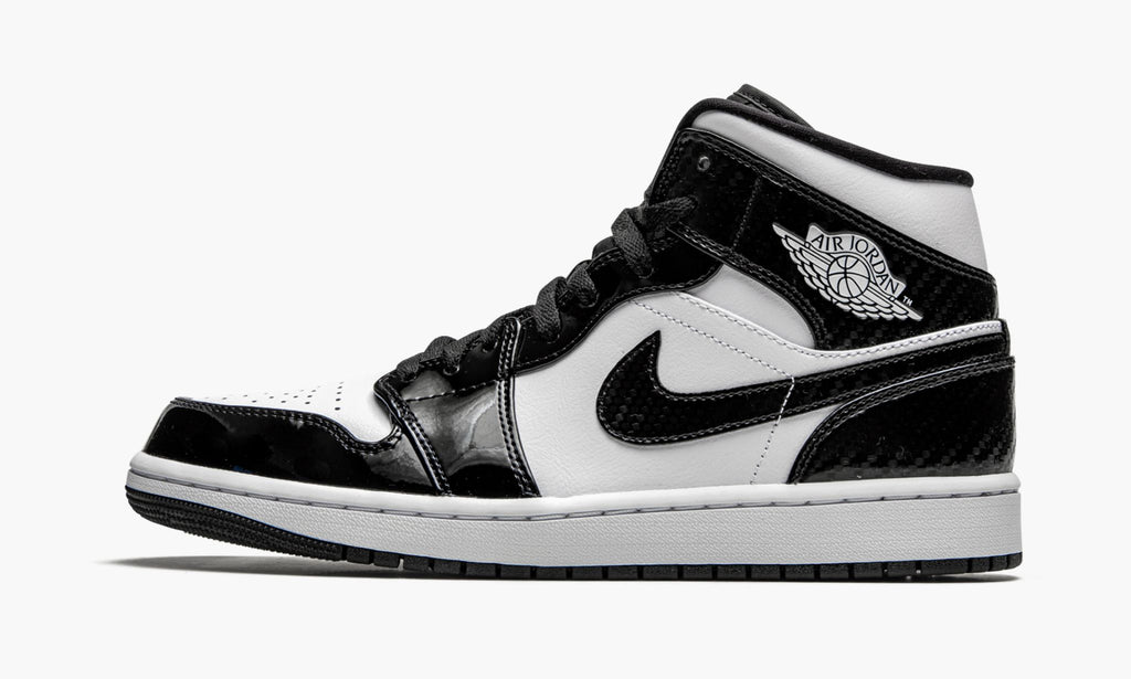 Air Jordan 1 Mid "All-Star 2021" Sneakers