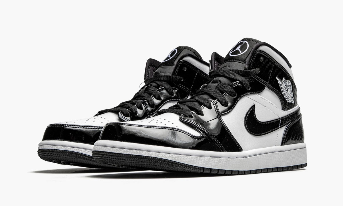 Air Jordan 1 Mid All-Star 2021 Sneakers