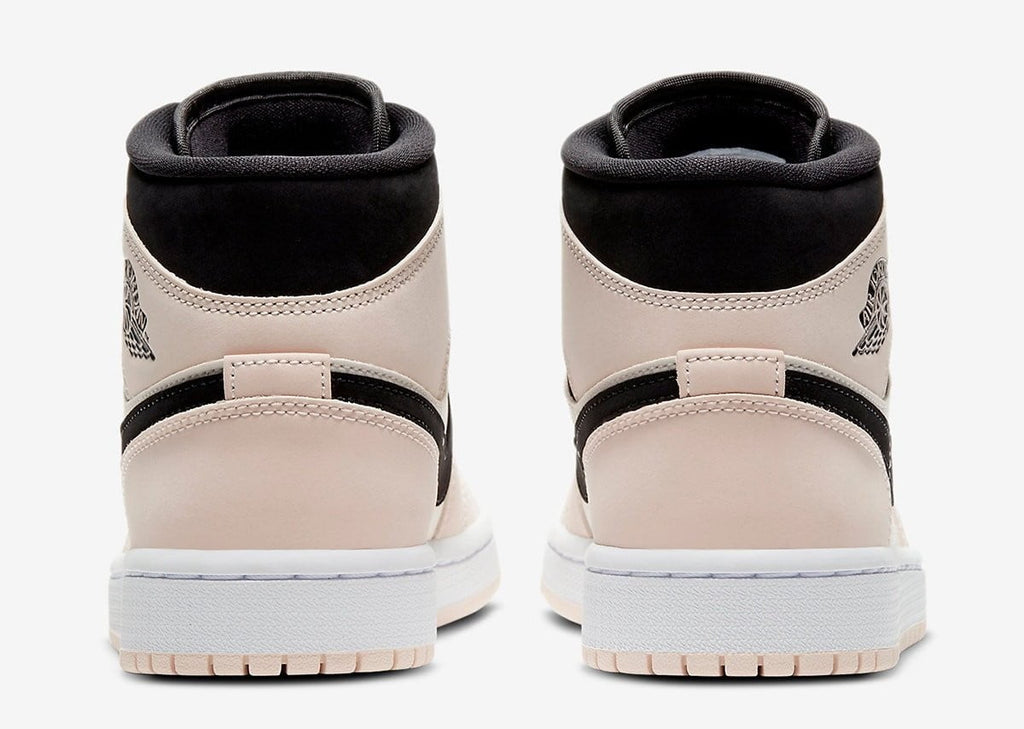 Air Jordan 1 Mid Guava Ice Sneakers
