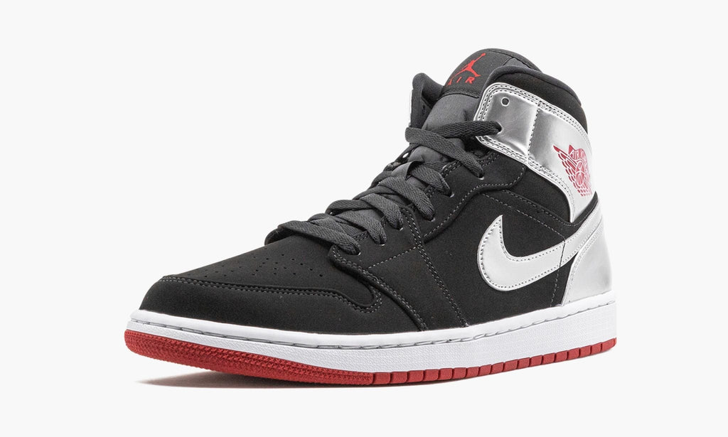 Air Jordan 1 Mid Johnny Kilroy Sneakers