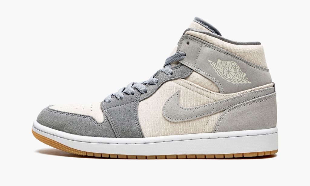 Air Jordan 1 MID SE "Coconut Milk" Sneakers