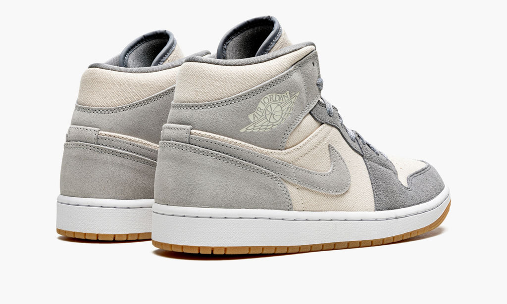 Air Jordan 1 MID SE "Coconut Milk" Sneakers