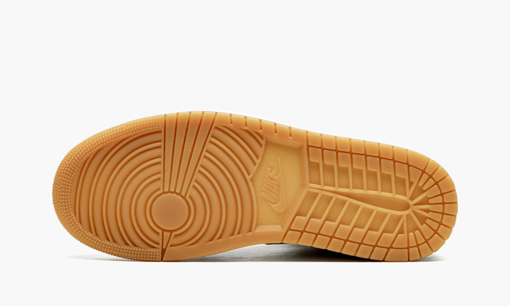Air Jordan 1 MID SE "Coconut Milk" Sneakers