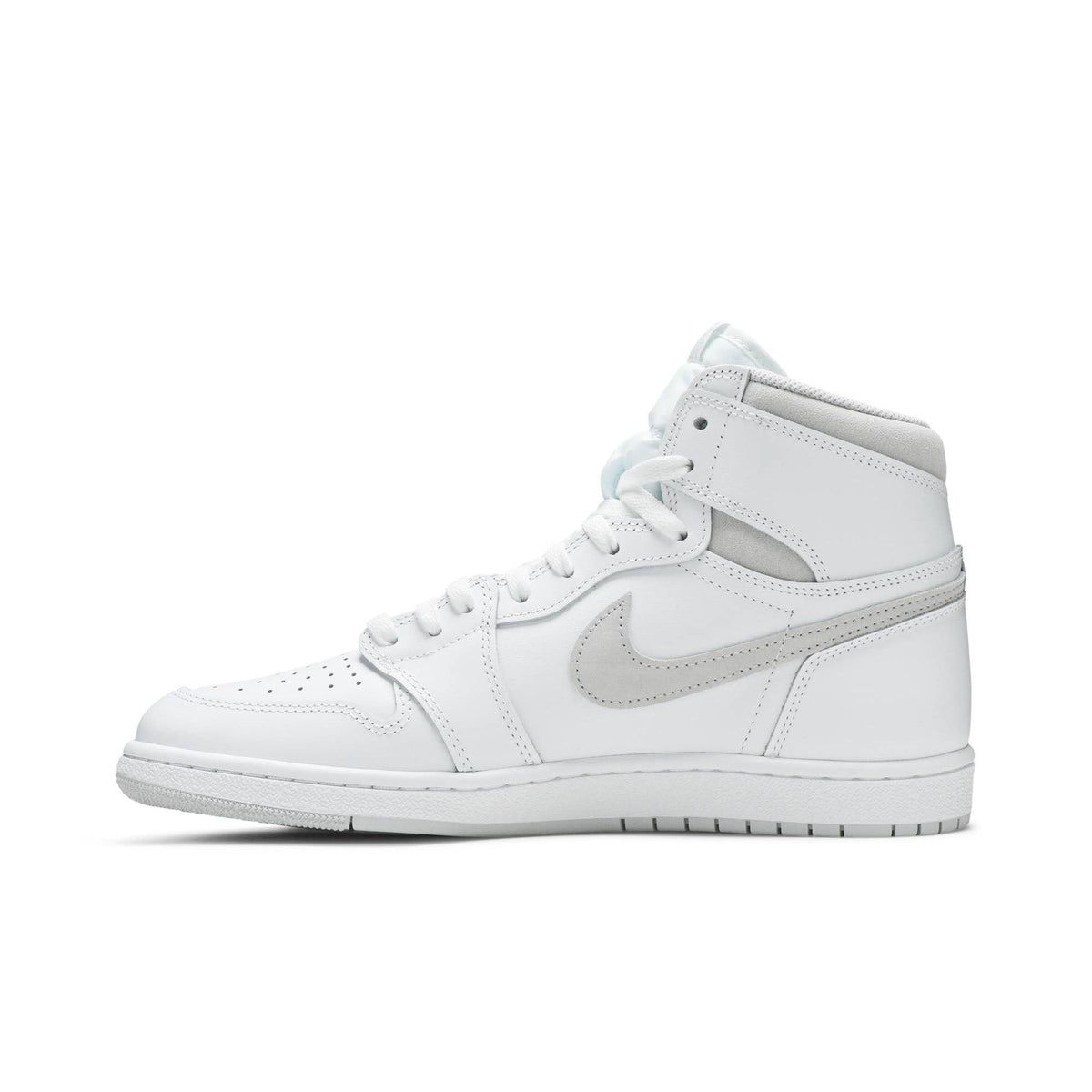 Air Jordan 1 Retro High 85 OG Neutral Grey BQ4422-100 Sneakers