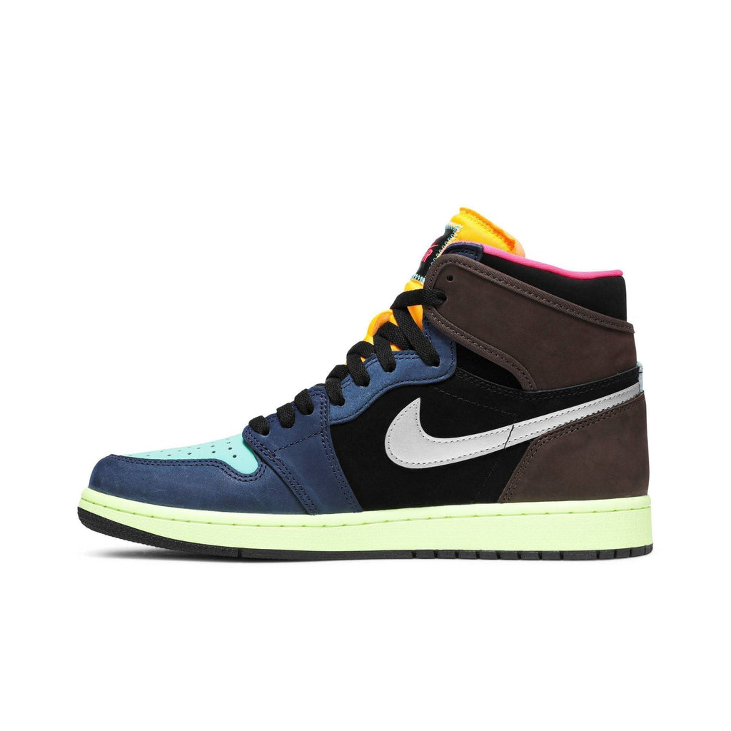 Air Jordan 1 Retro High 'Tokyo Bio Hack' 555088-201 Sneakers