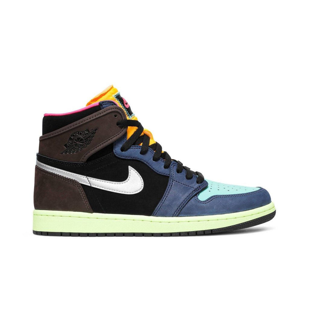 Air Jordan 1 Retro High 'Tokyo Bio Hack' 555088-201 Sneakers