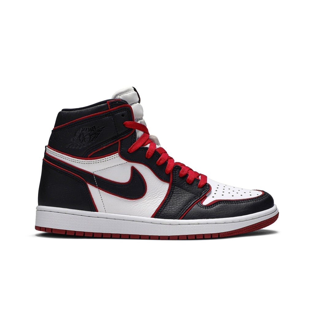 Air Jordan 1 Retro High OG 'Bloodline' 555088-062 Sneakers