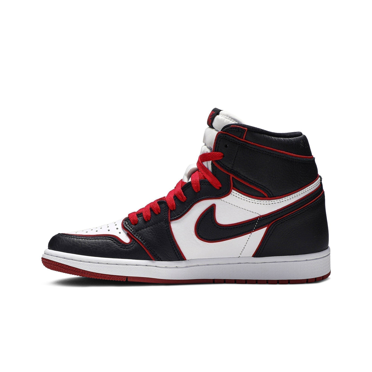 Air Jordan 1 Retro High OG 'Bloodline' 555088-062 Sneakers