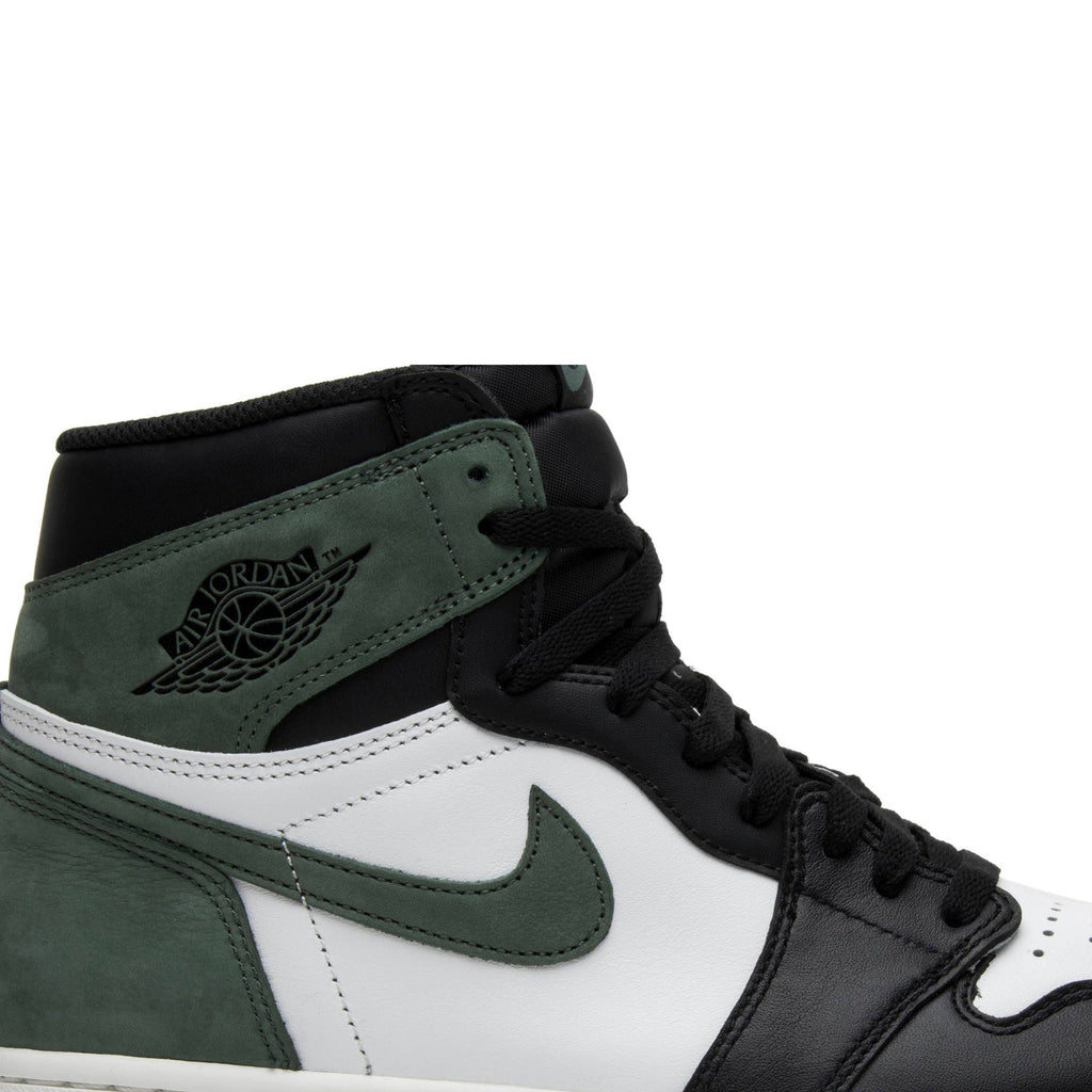 Air Jordan 1 Retro High OG 'Clay Green' 555088-135 Sneakers