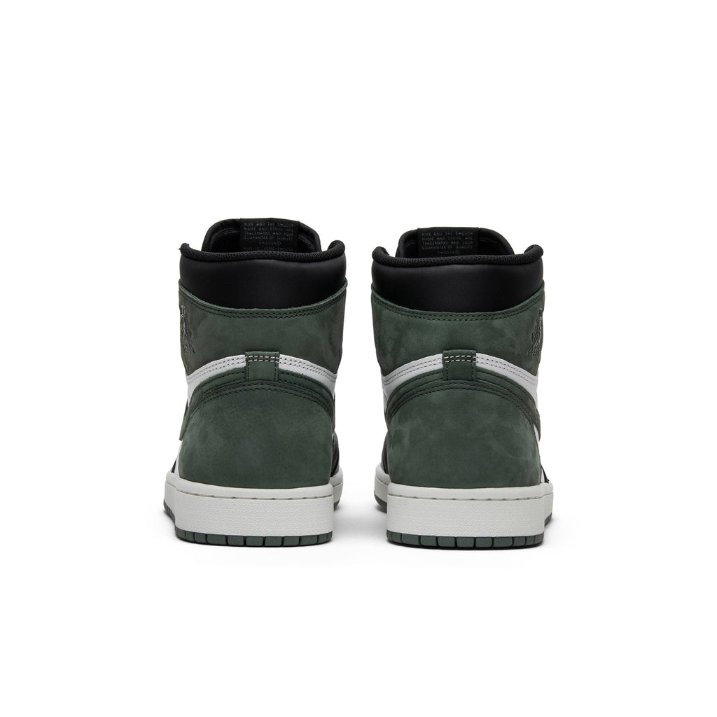 Air Jordan 1 Retro High OG 'Clay Green' 555088-135 Sneakers