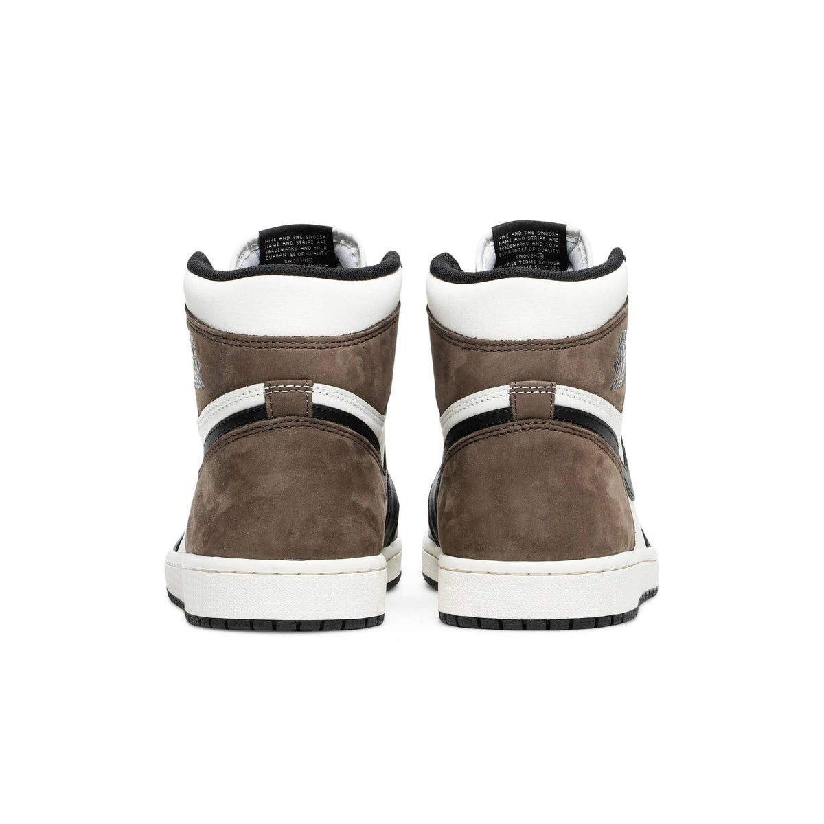Air Jordan 1 Retro High OG 'Dark Mocha' 555088-105 Sneakers