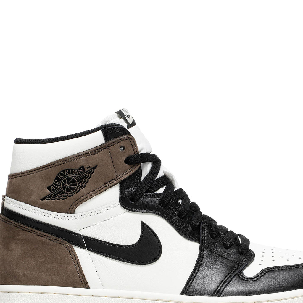Air Jordan 1 Retro High OG 'Dark Mocha' 555088-105 Sneakers