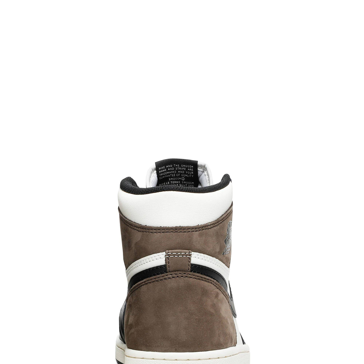 Air Jordan 1 Retro High OG 'Dark Mocha' 555088-105 Sneakers