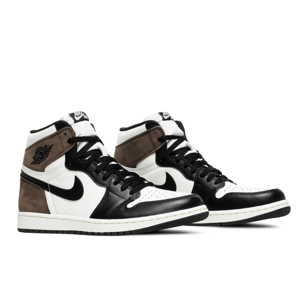 Air Jordan 1 Retro High OG 'Dark Mocha' 555088-105 Sneakers
