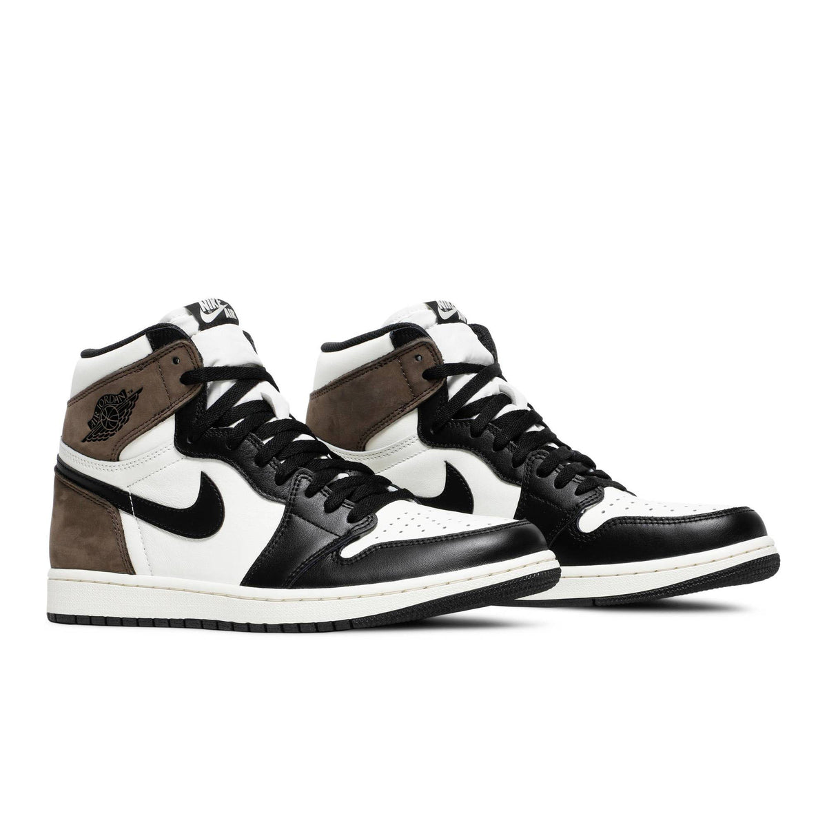 Air Jordan 1 Retro High OG 'Dark Mocha' 555088-105 Sneakers