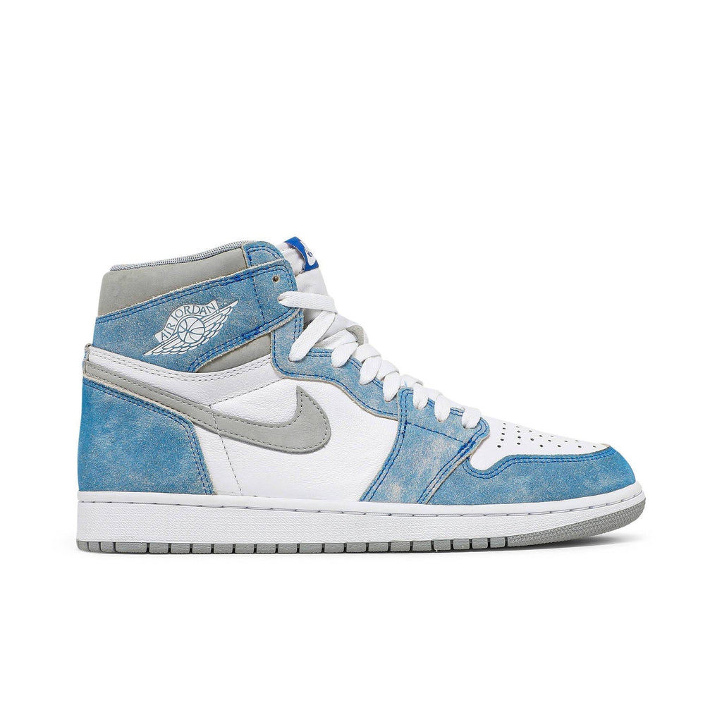 Air Jordan 1 Retro High OG 'Hyper Royal' 555088-402 Sneakers