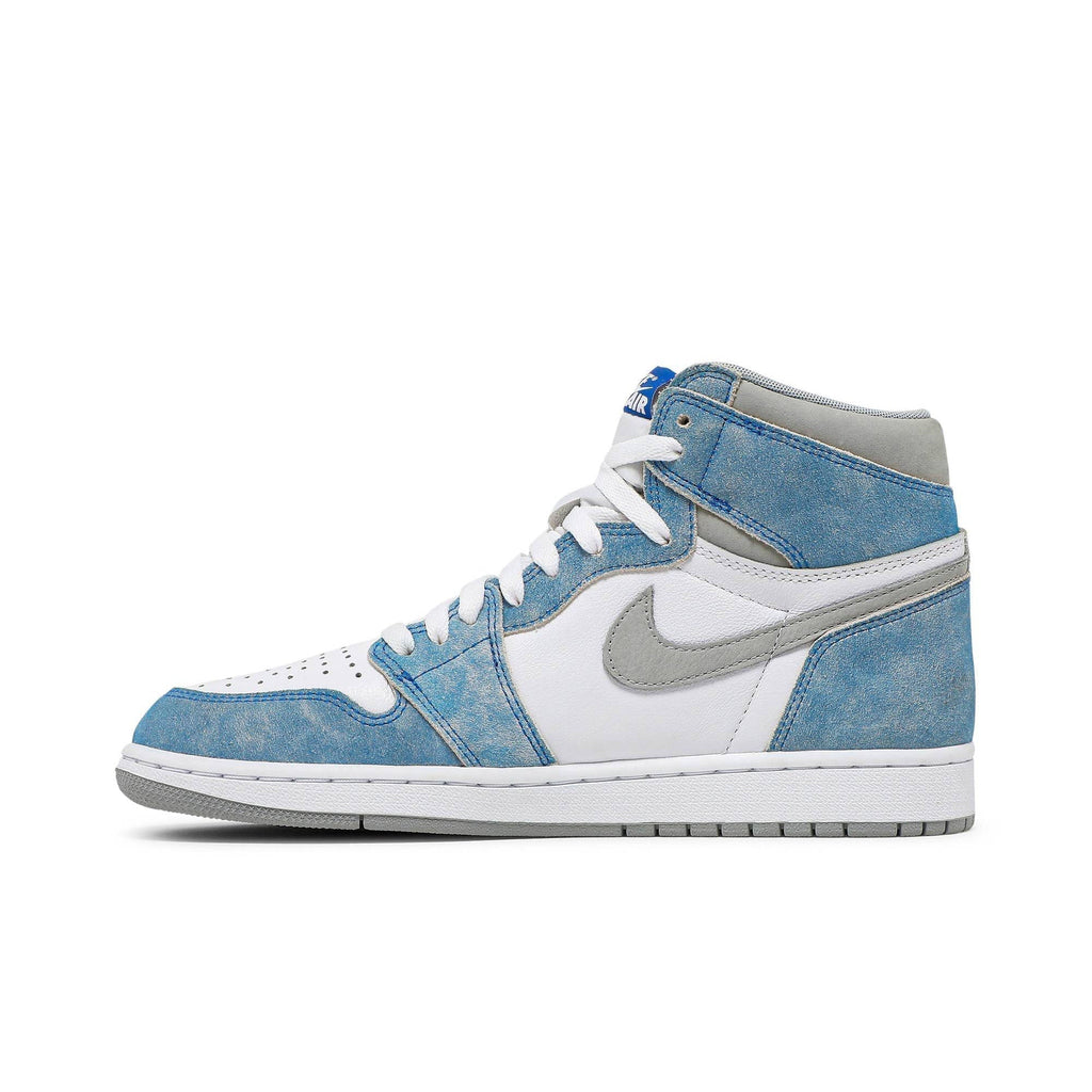 Air Jordan 1 Retro High OG 'Hyper Royal' 555088-402 Sneakers