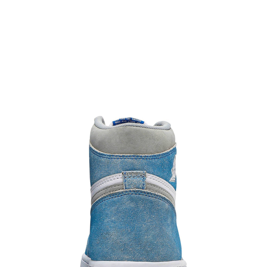 Air Jordan 1 Retro High OG 'Hyper Royal' 555088-402 Sneakers