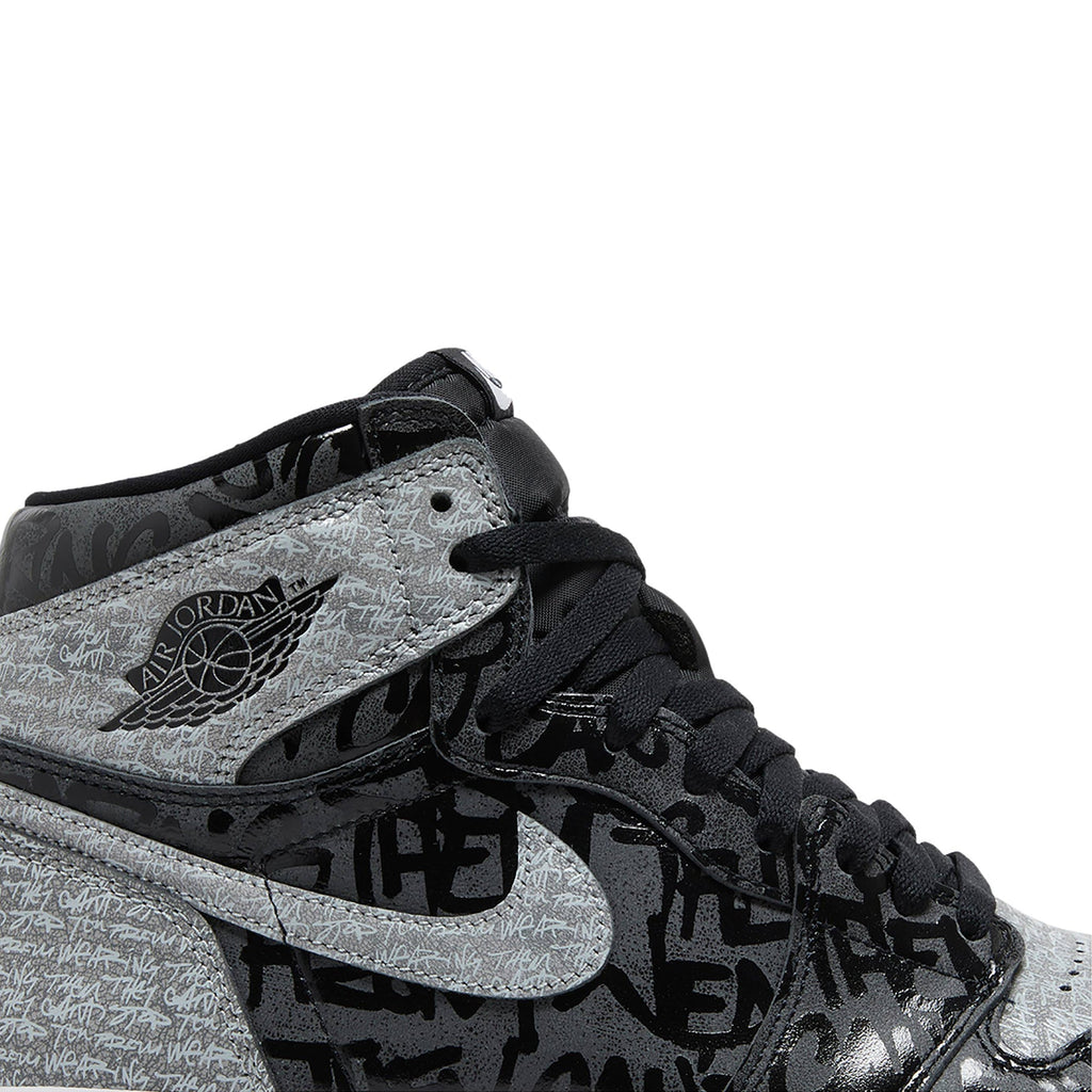 Air Jordan 1 Retro High OG 'Rebellionaire' 555088-036 Sneakers