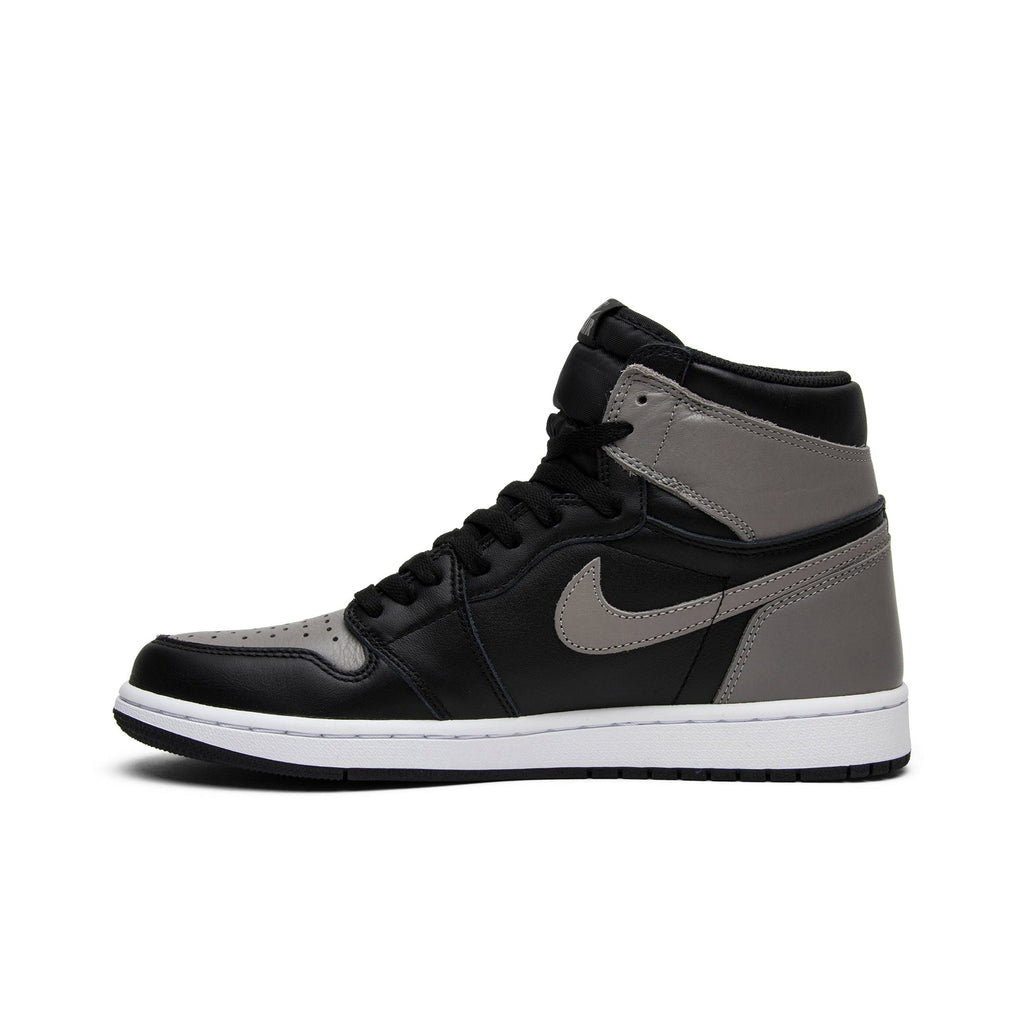 Air Jordan 1 Retro High OG 'Shadow' 2018 555088-013 Sneakers