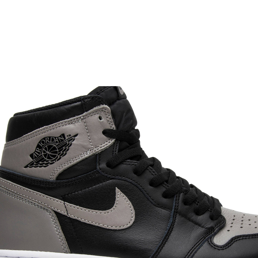 Air Jordan 1 Retro High OG 'Shadow' 2018 555088-013 Sneakers