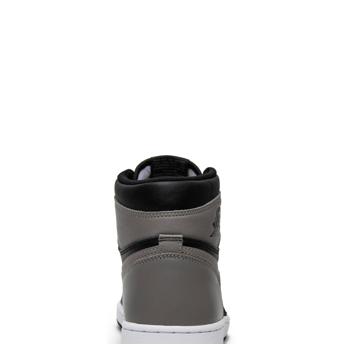 Air Jordan 1 Retro High OG 'Shadow' 2018 555088-013 Sneakers