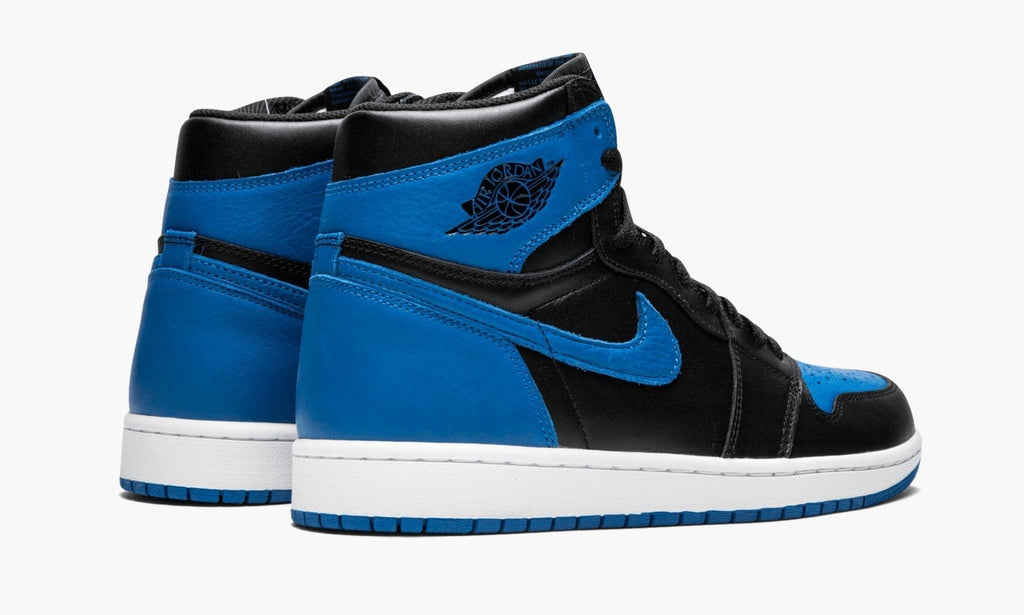 Air Jordan 1 Retro High OG "2017 Royal" Sneakers