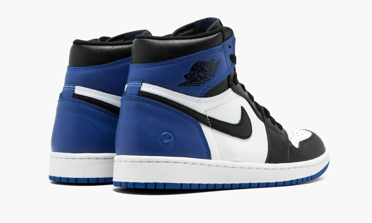 Air Jordan 1 Retro High OG "Fragment" Sneakers