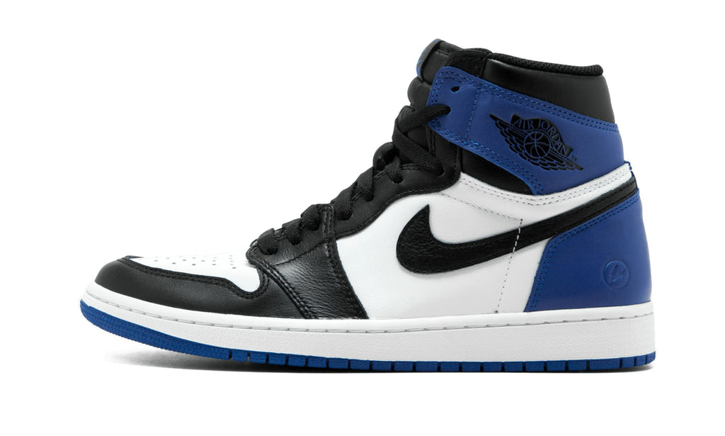 Air Jordan 1 Retro High OG "Fragment" Sneakers