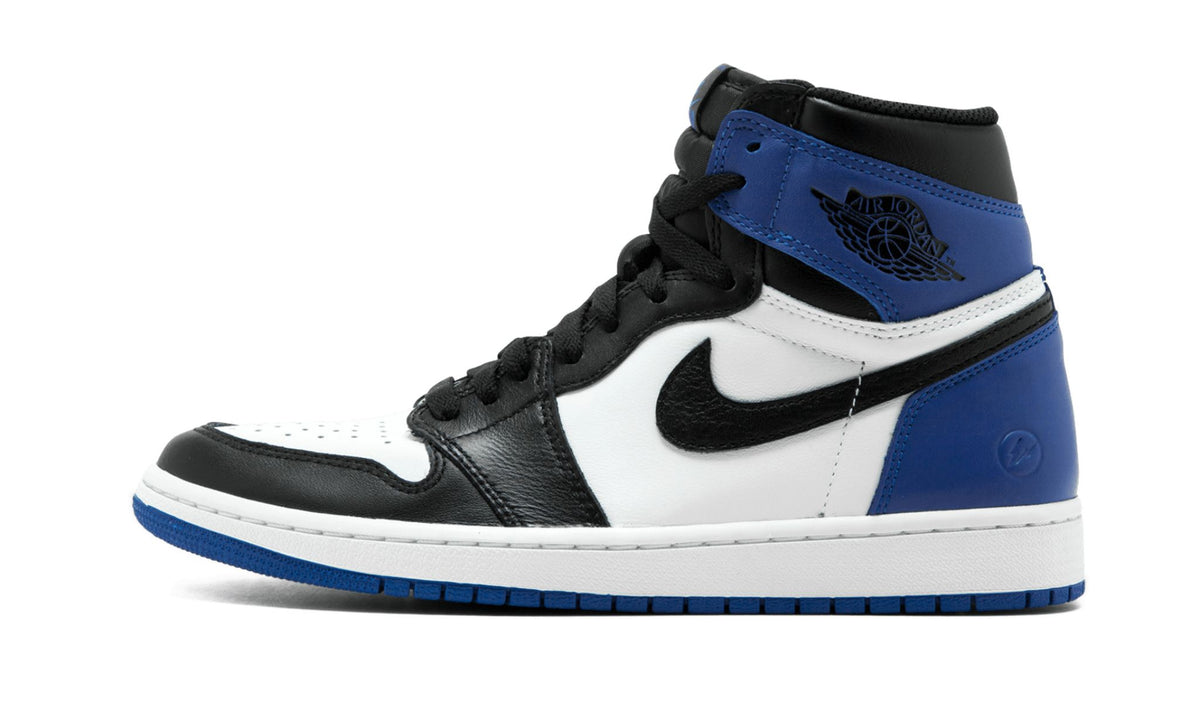 Air Jordan 1 Retro High OG "Fragment" Sneakers