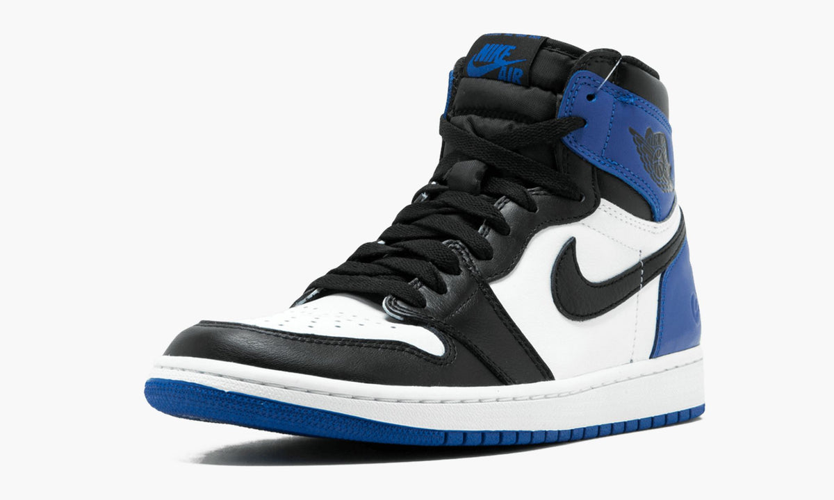 Air Jordan 1 Retro High OG "Fragment" Sneakers
