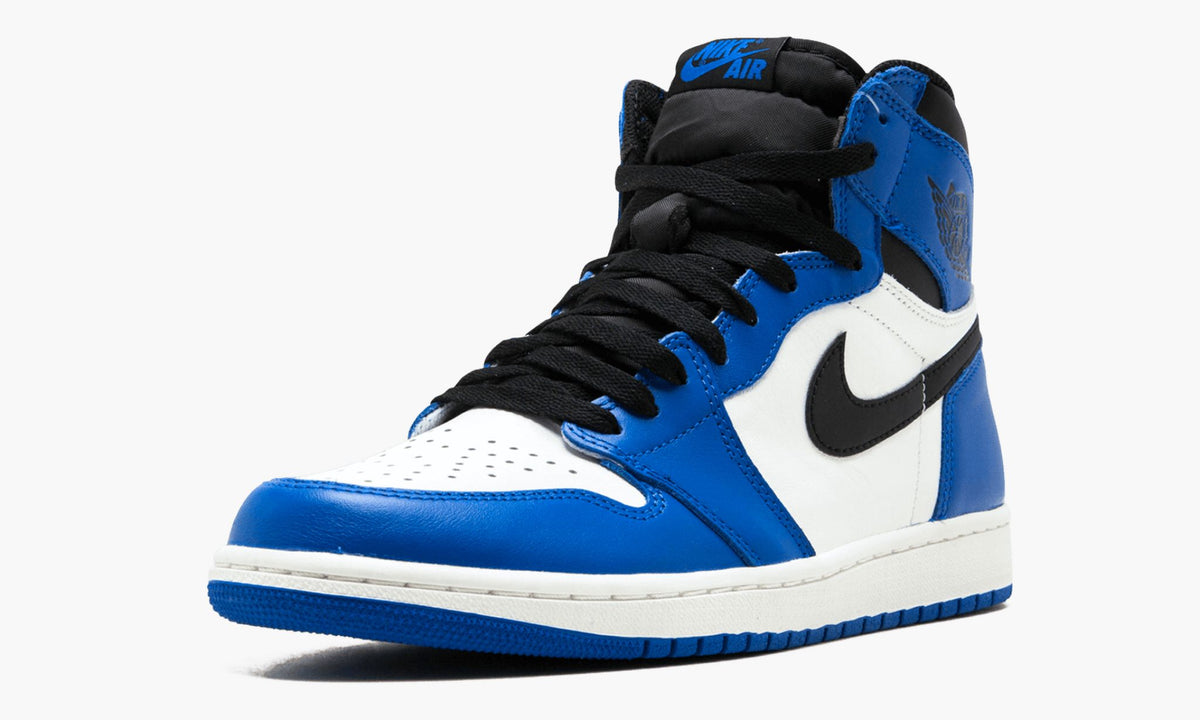 Air Jordan 1 Retro High OG "Game Royal" Sneakers