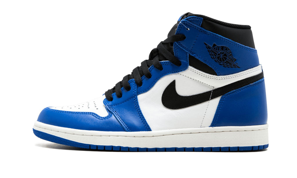 Air Jordan 1 Retro High OG "Game Royal" Sneakers