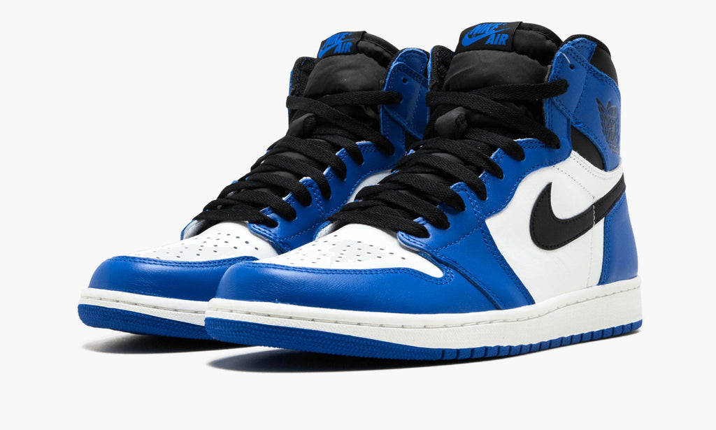Air Jordan 1 Retro High OG "Game Royal" Sneakers