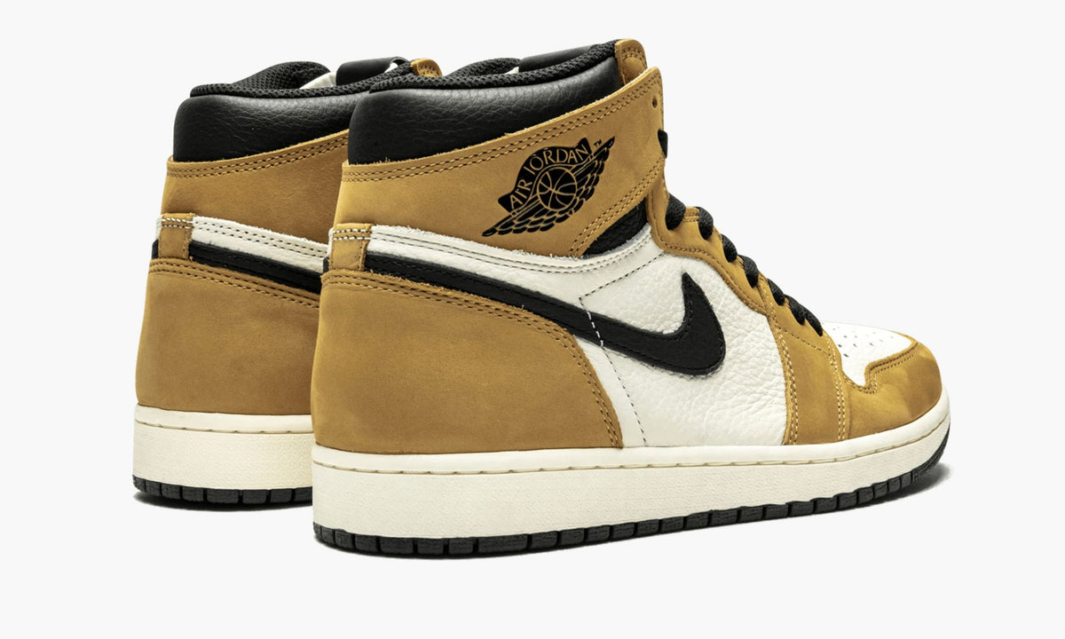 Air Jordan 1 Retro High OG "Rookie of the Year" Sneakers
