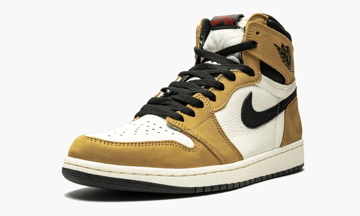 Air Jordan 1 Retro High OG "Rookie of the Year" Sneakers