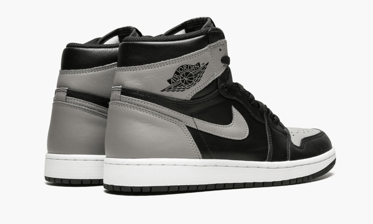 Air Jordan 1 Retro High OG "Shadow" Sneakers