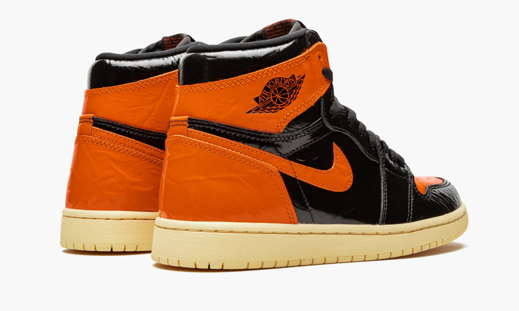 Air Jordan 1 Retro High OG "Shattered Backboard 3.0" Sneakers