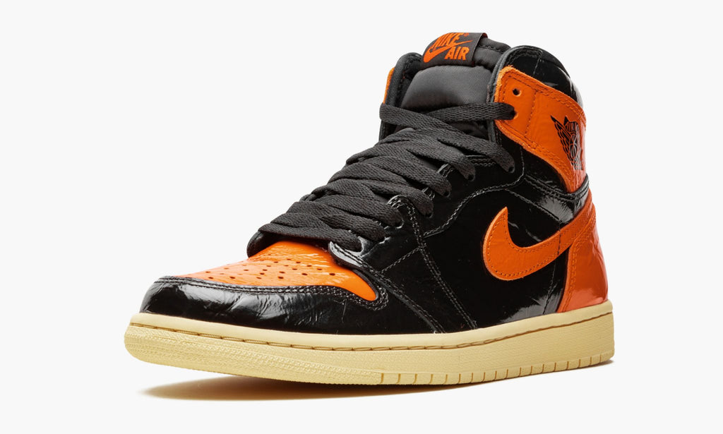 Air Jordan 1 Retro High OG "Shattered Backboard 3.0" Sneakers