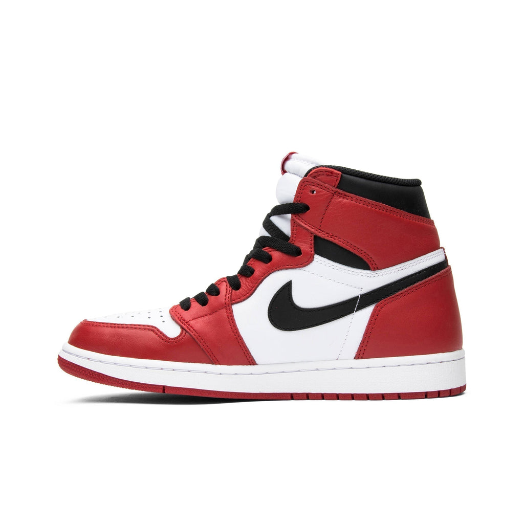 Air Jordan 1 Retro High OG Chicago 2015 555088-101 Sneakers