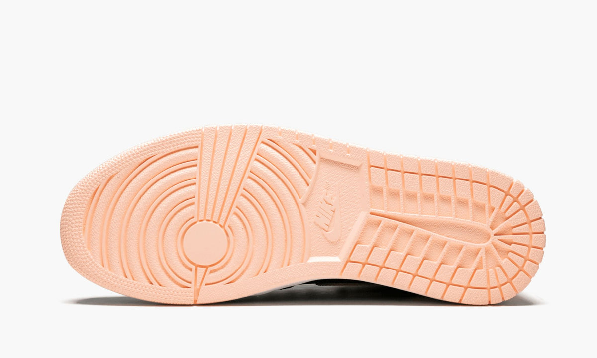 Air Jordan 1 Retro High OG Crimson Tint Sneakers