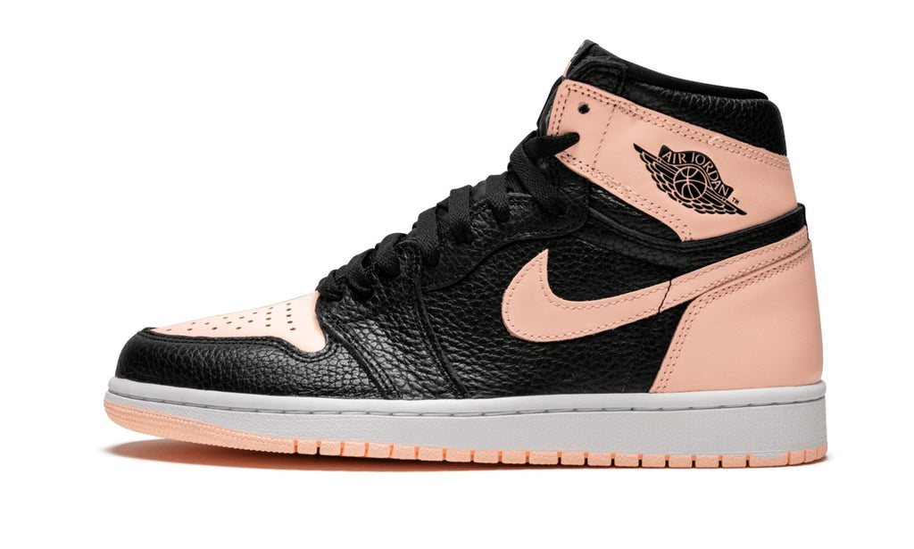 Air Jordan 1 Retro High OG Crimson Tint Sneakers