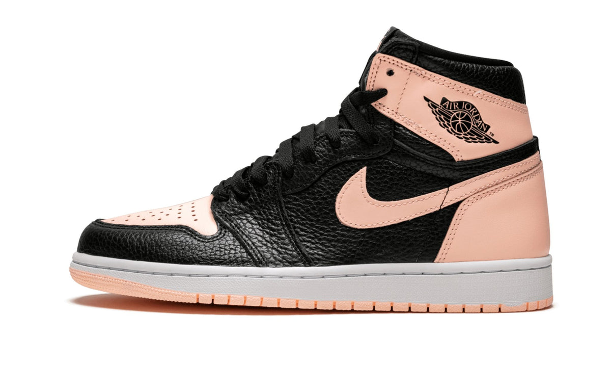 Air Jordan 1 Retro High OG Crimson Tint Sneakers