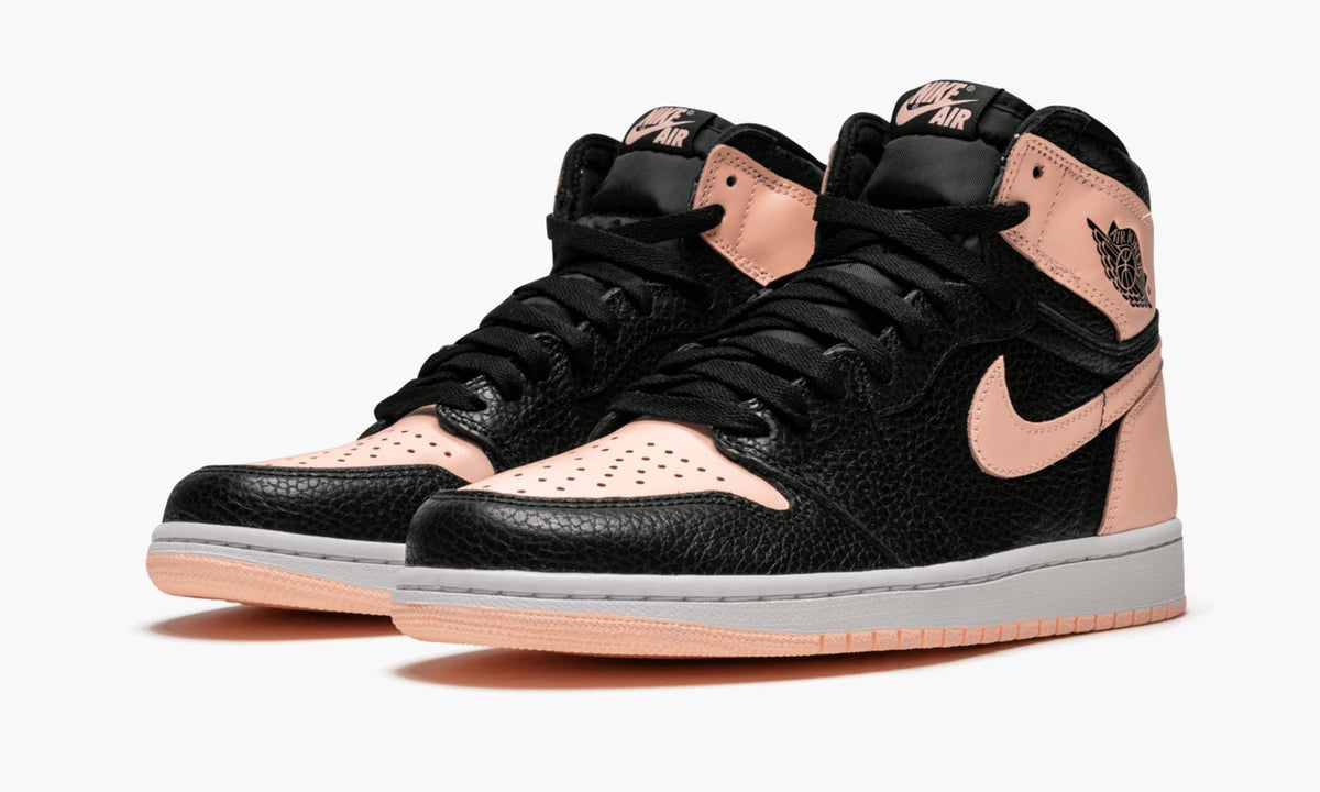 Air Jordan 1 Retro High OG Crimson Tint Sneakers