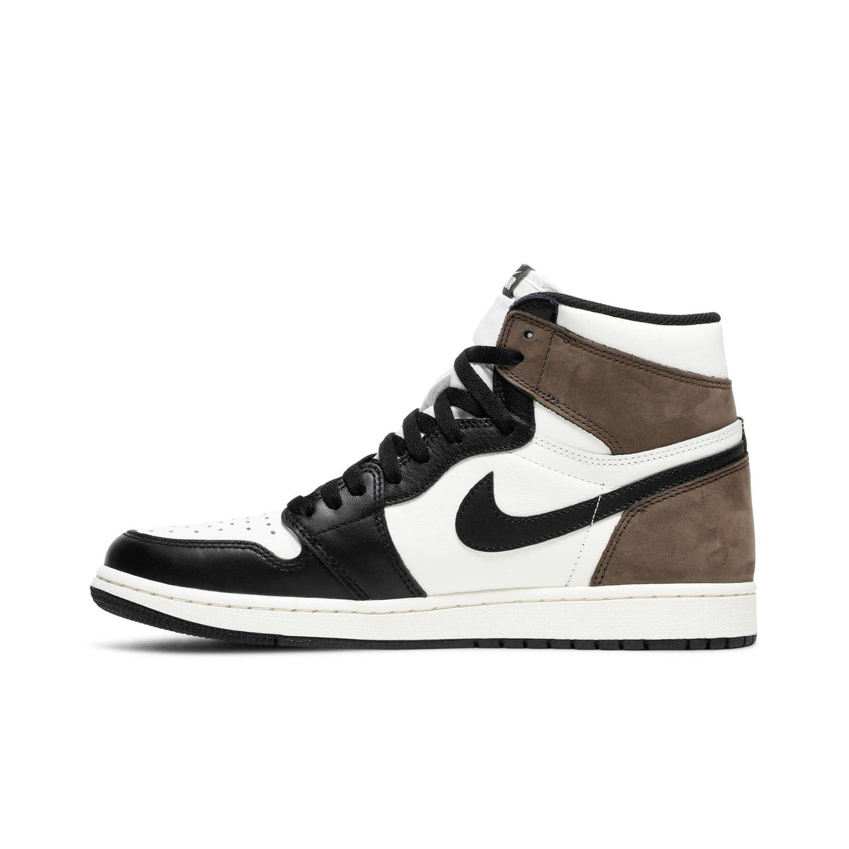 Air Jordan 1 Retro High OG Dark Mocha 555088-105 Sneakers