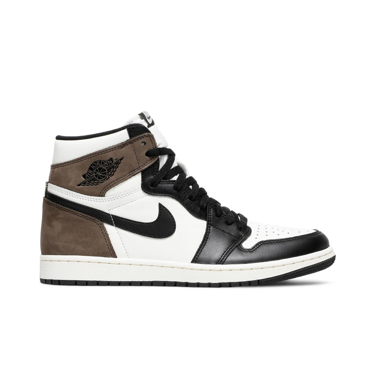 Air Jordan 1 Retro High OG Dark Mocha 555088-105 Sneakers