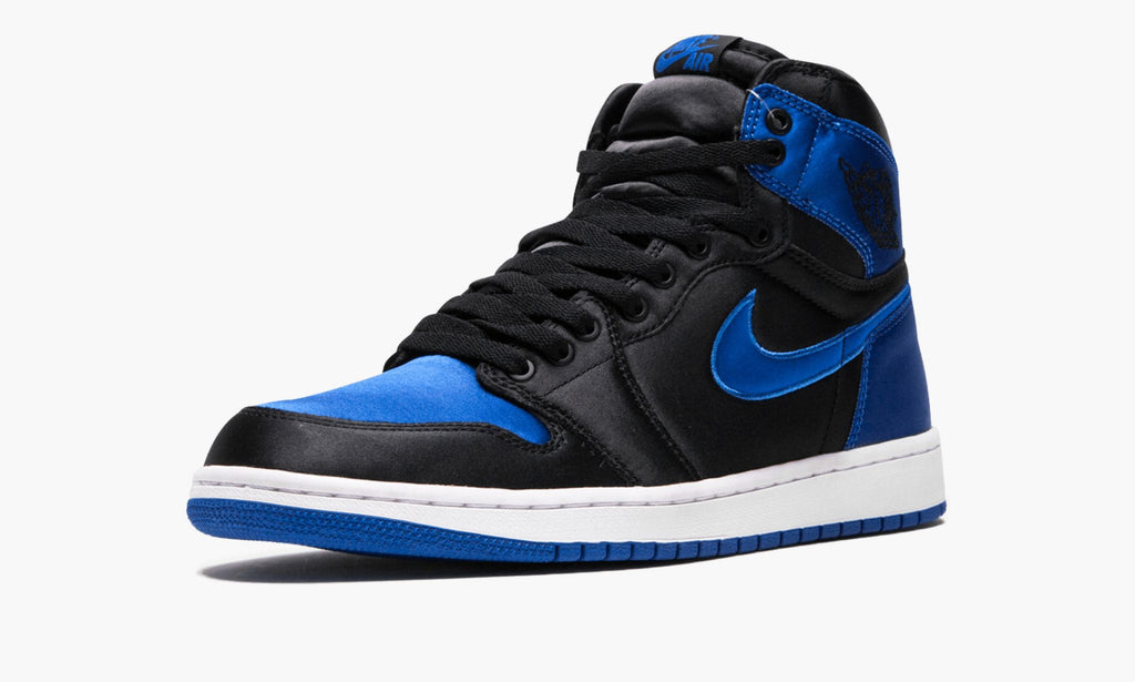 Air Jordan 1 Retro High OG EP "Satin" Sneakers